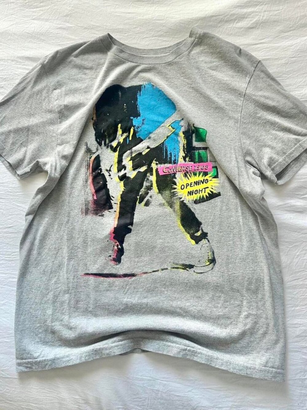 Converse T-shirt